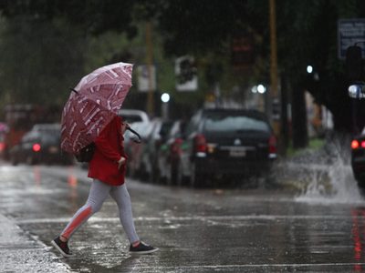 Pronóstico del tiempo en Neuquén: qué condiciones se esperan para hoy
