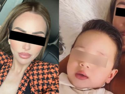 Roxana “N” habría estado bajo tratamiento médico por problemas de salud mental cuando olvidó a su hijo en su camioneta