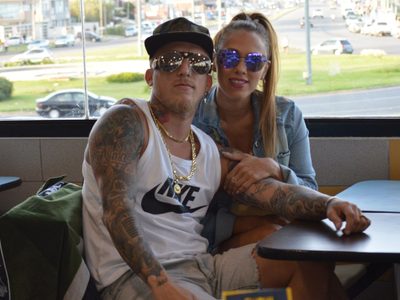 Tras los rumores de infidelidad, Barby Silenzi habría tomado la decisión más difícil