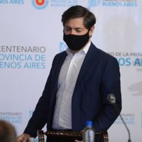 Kicillof contra Larreta: "Todo está peor que antes en el AMBA"