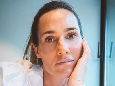 ¡Polémica sin fin! A Lara Bernasconi le recordaron el famoso episodio de... ¡Cómo olvidarlo!