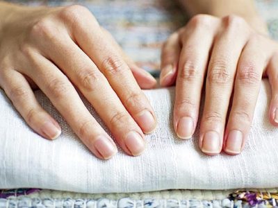 Nail care: los productos que tenés en casa y que pueden ayudarte a que tus uñas crezcan sanas y fuertes