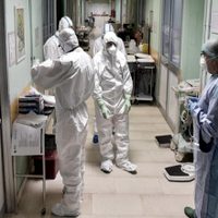 Coronavirus: así está la situación epidemiológica en el país