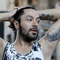 "Nunca tiraré por el mal camino": las últimas declaraciones que hizo Rafael Amargo antes de su deten