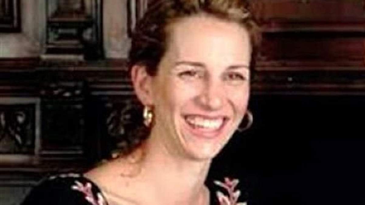 Mónica Gihan Macías Tubilla, excuñada de Javier Duarte