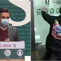 El IMSS ya investiga muerte de hombre en hospital Magdalena de las Salinas
