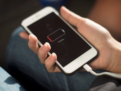 En pocos segundos, la función que tenés que activar en tu teléfono para cargarlo más rápido