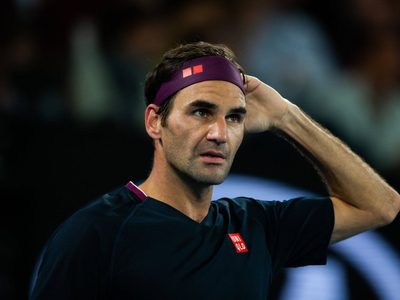 La profunda revelación sobre el estado de Roger Federer