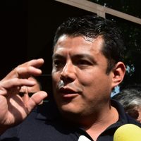 Vinculan a proceso a exlíder sindical de Bomberos de la CDMX por lavado de dinero