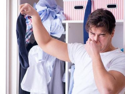 No sufrás más: el secreto para eliminar por completo la humedad de tus armarios con solo 3 productos