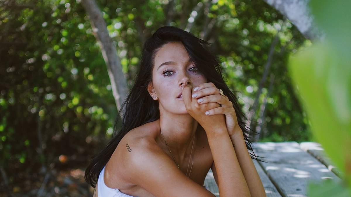 Oriana Sabatini. Fuente: (Instagram)