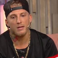 ¡Se filtró todo! Los chats del Polaco y su ex que ponen en jaque su futuro junto a Barby Silenzi