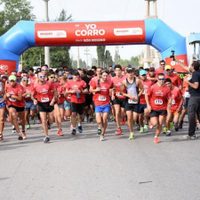 Vuelve Yo Corro en Neuquén y Río Negro: aquí los detalles