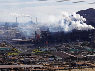 Chile: cuáles son las dramáticas consecuencias de los residuos tóxicos generados por una empresa sueca