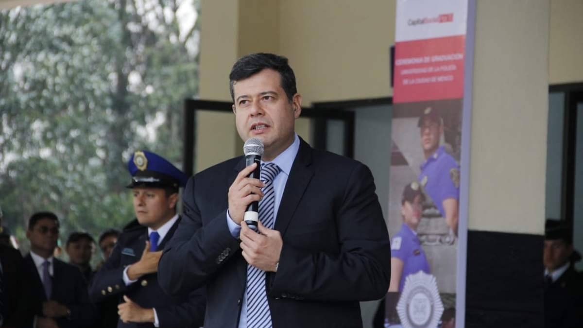 José Ramón Amieva