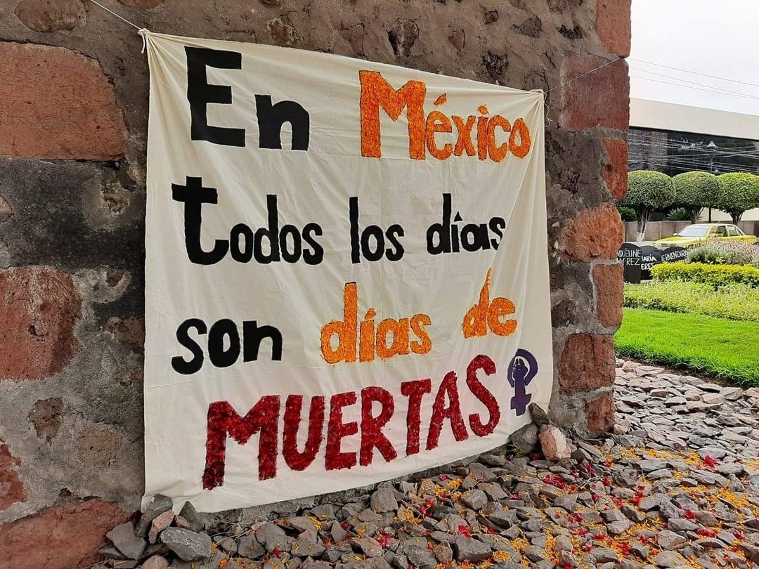 queretaro mujeres