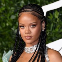 ¡Al fin! Rihanna reveló que regresará a los estudios y lo hará junto a una gran estrella