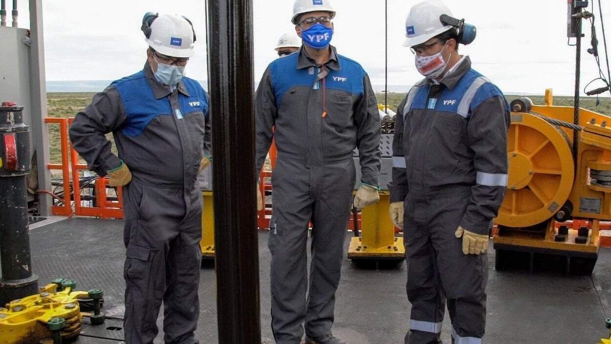Las operadoras están cumpliendo con los protocolos establecidos. Fuente: (Twitter)
