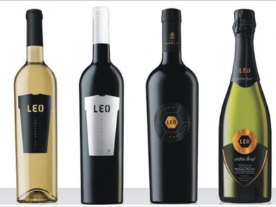 Los vinos de Messi que se hacen en Mendoza y se venden en todo el mundo