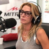 ¿Angustiada? Yanina Latorre sufre por su hijo en esta cuarentena. ¡La está pasando mal!