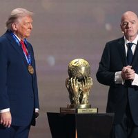 FIFA anuncia transmisión de partidos del Mundial 2026 en sitios de casa de apuestas