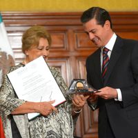 Investigadoras de la UNAM reciben el Premio Nacional de Ciencias, Artes y Literatura 2017