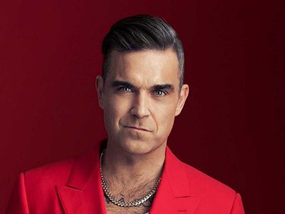 Robbie Williams habló sobre la vez que casi pierde la vida por culpa de una dieta