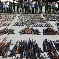 Biden anuncia medidas contra la venta de armas por tiroteos masivos en EU