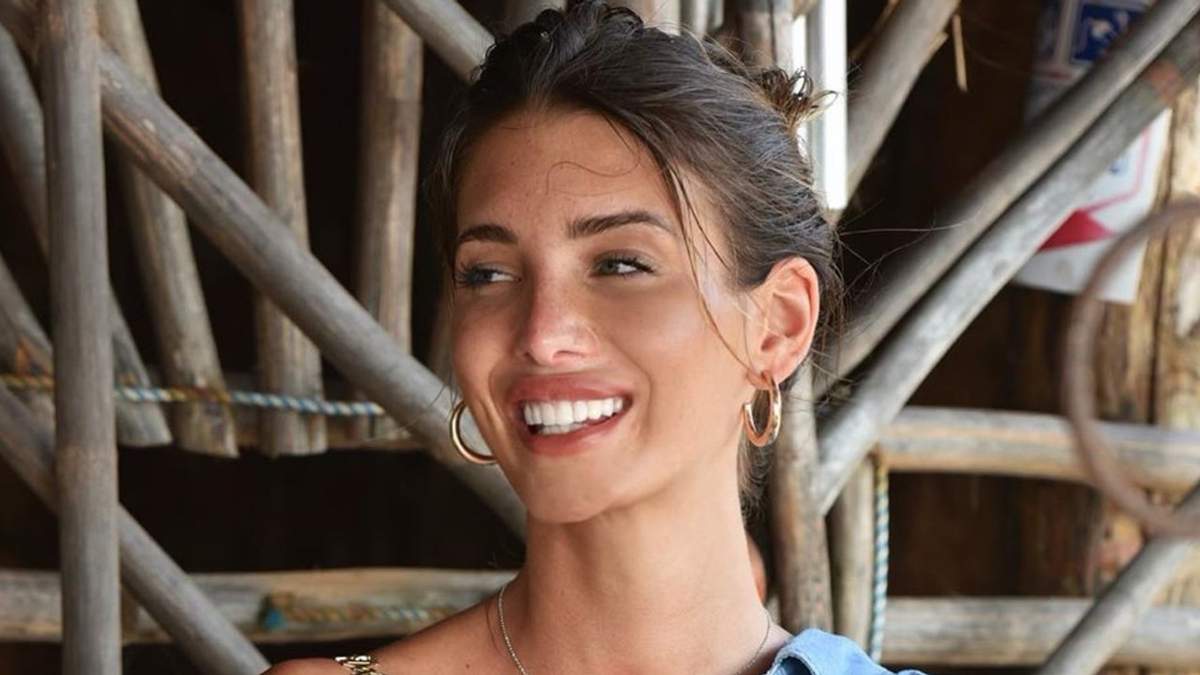 Marta López Alamo. Fuente: (Twitter)