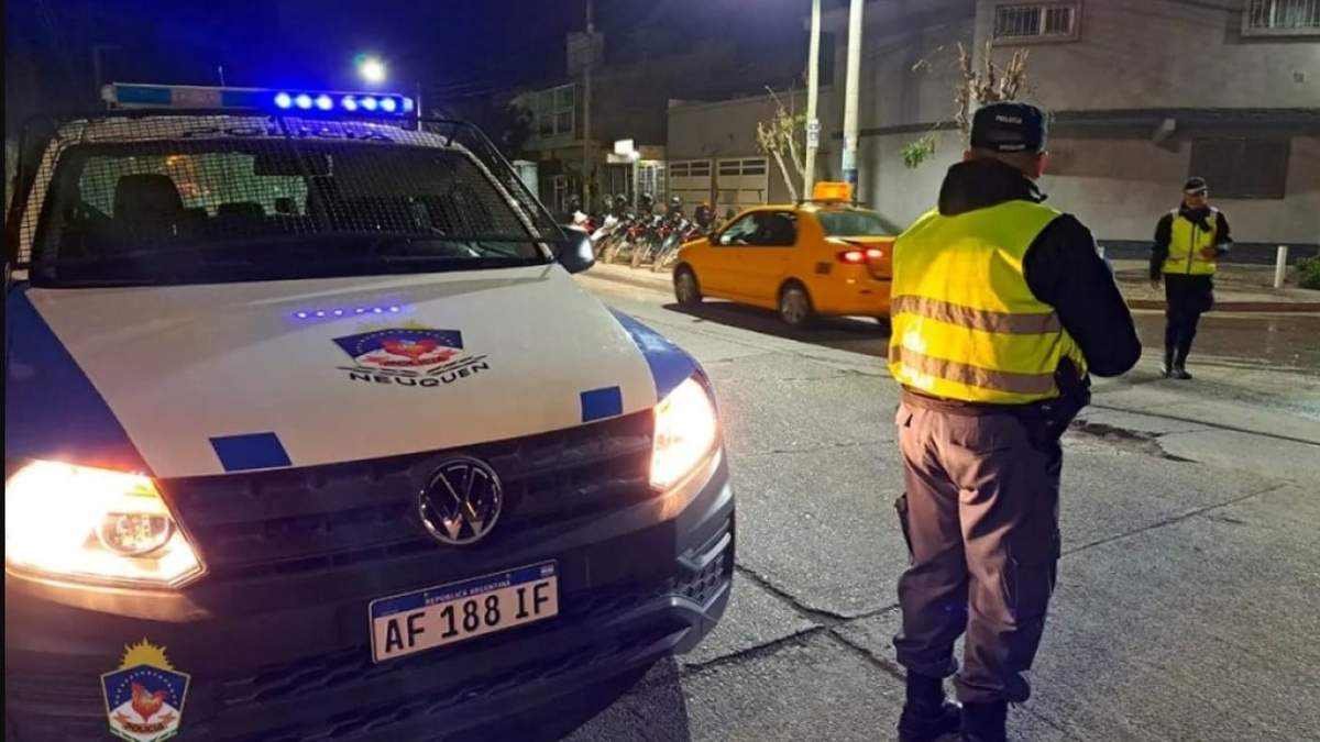 En los operativos trabajarán alrededor de 30 agentes, entre inspectores a pie y motoristas. fuente: (Noticias 7)