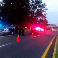 Enfrentamiento entre policías comunales y civiles deja siete heridos en Aquila, Michoacán