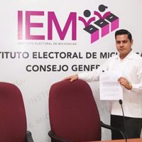 Cae sospechoso del asesinato de candidato a la presidencia de Aguililla, Michoacán