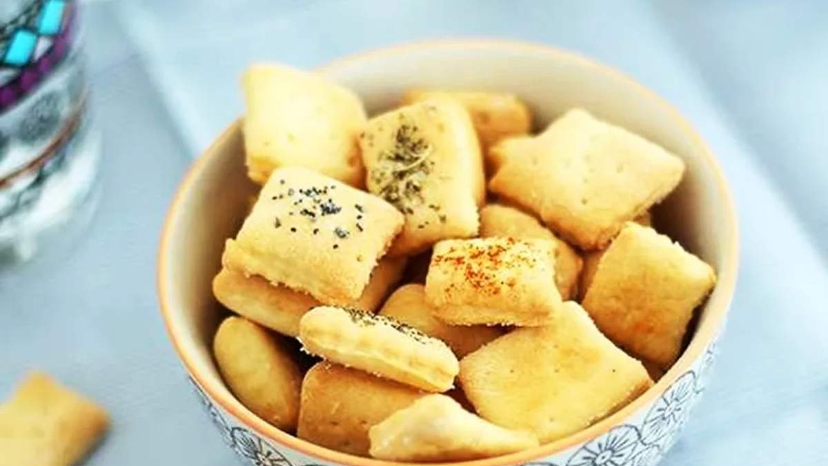 Masitas saladas. Fuente: (X)