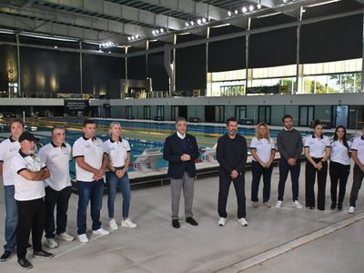 ¿La F1 en Argentina? Macri se ilusiona