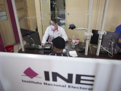 Elección Edomex: fechas para recoger o reimprimir la credencial del INE
