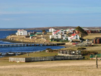 Malvinas, a 40 años: Río Grande será testigo de una nueva vigilia
