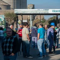 Un intendente convocó una movilización contra el Gobierno por la expropiación de Vicentin