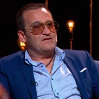 El pedido desesperado de Álvaro Navia: "Está sufriendo mucho"