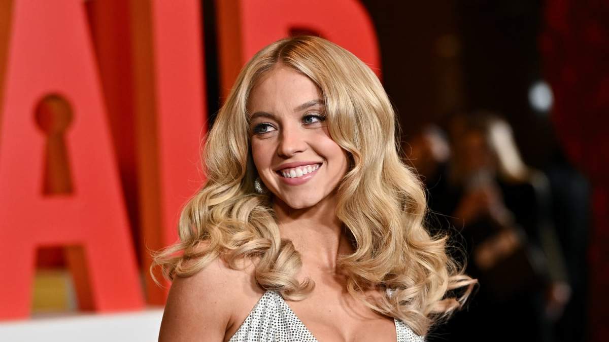 Sydney Sweeney
