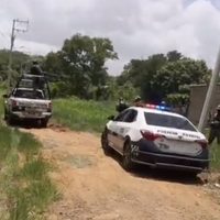 Emprenden en Veracruz cacería contra el CJNG