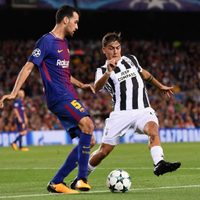 El nuevo trueque entre Barcelona y Juventus que incluye a un ex Boca