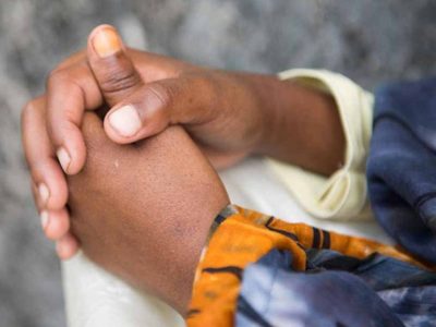 Fondos de ayuda destinan menos de un dólar por niño a eliminar la violencia contra la infancia