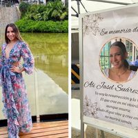 IMSS y médicos de BCS exigen justicia y cero impunidad por el asesinato de la doctora Ali Jasel