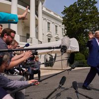 Ésta es la pesada herencia de AMLO que Sheinbaum deberá resolver con Trump sobre el T-MEC