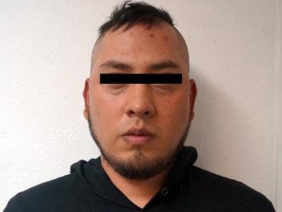Óscar “N” es declarado culpable de feminicidio en Toluca; se le investiga por otros tres crímenes
