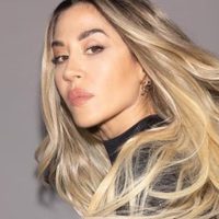 Con una inesperada foto, Jimena Barón compartió la noticia más feliz