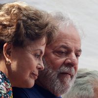 Rousseff pide solidaridad con Lula; alistan recursos para revertir arresto