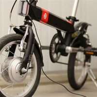 De qué se tratan las bicis eléctricas que llegaron a San Carlos de Bariloche y son furor en Europa