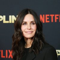 ¿Qué le pasa? Courteney Cox no recuerda haber actuado en Friends ¡en absoluto!