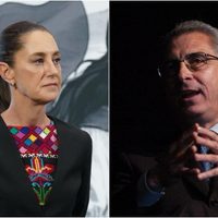 La polémica Zedillo-Sheinbaum